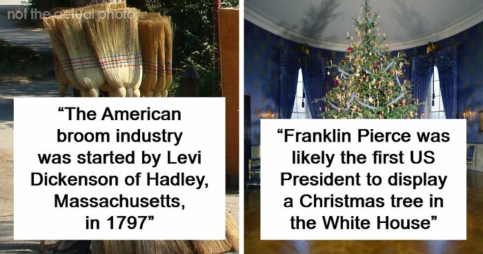 48 Museum Employees Share The Coolest Facts And Experiences From Their Career
