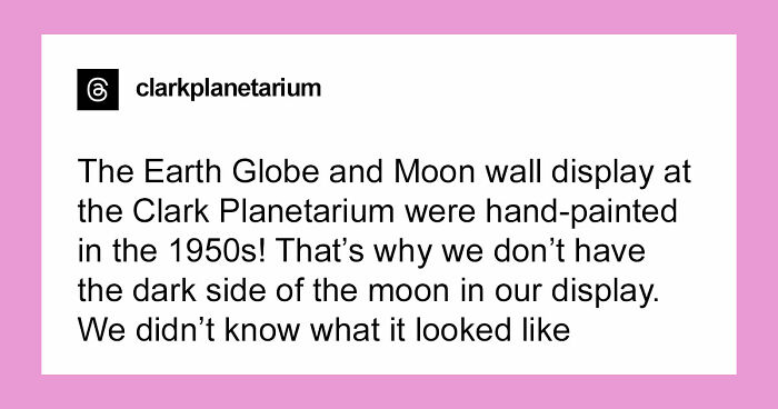 48 Museum Employees Share The Coolest Facts And Experiences From Their Career
