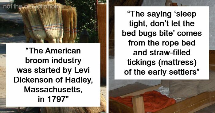 48 Museum Employees Share The Coolest Facts And Experiences From Their Career