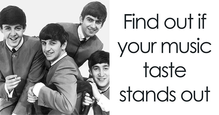 “How Popular Is Your Music Taste?”: Vote Through These 20 ‘This Or That’ Questions