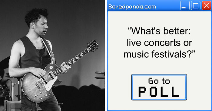 “How Popular Is Your Music Taste?”: Vote Through These 20 ‘This Or That’ Questions