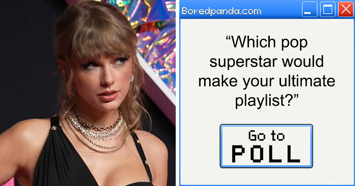 “How Popular Is Your Music Taste?”: Vote Through These 20 ‘This Or That’ Questions