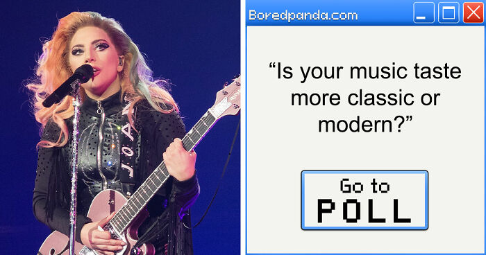 “How Popular Is Your Music Taste?”: Vote Through These 20 ‘This Or That’ Questions
