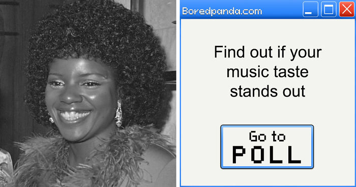 “How Popular Is Your Music Taste?”: Vote Through These 20 ‘This Or That’ Questions