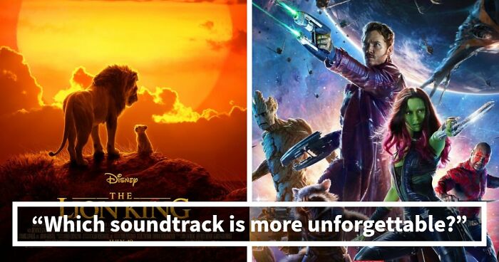 “How Popular Is Your Music Taste?”: Vote Through These 20 ‘This Or That’ Questions