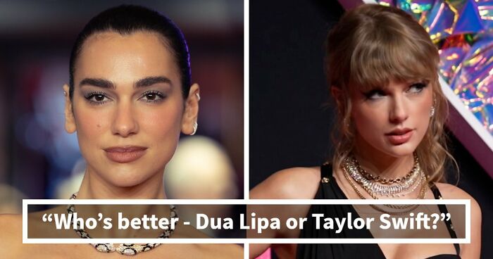 “How Popular Is Your Music Taste?”: Vote Through These 20 ‘This Or That’ Questions
