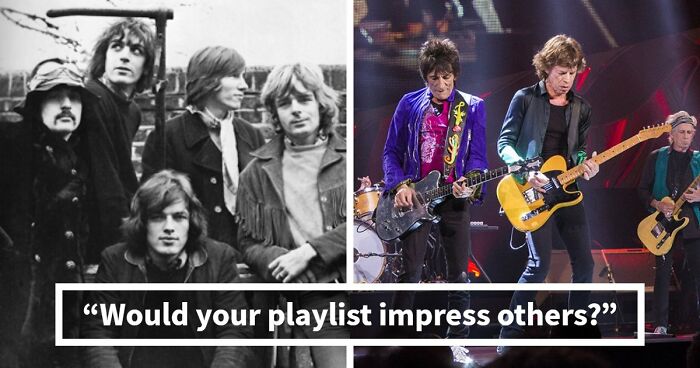 “How Popular Is Your Music Taste?”: Vote Through These 20 ‘This Or That’ Questions
