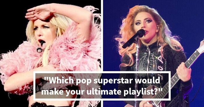 “How Popular Is Your Music Taste?”: Vote Through These 20 ‘This Or That’ Questions