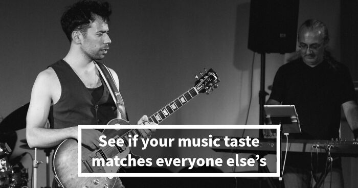 “How Popular Is Your Music Taste?”: Vote Through These 20 ‘This Or That’ Questions