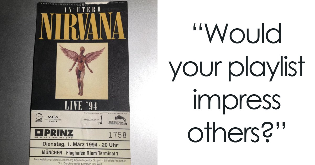 Led Zeppelin Or The Eagles? 20 Music 'This or That' Questions For True Fans | Bored Panda