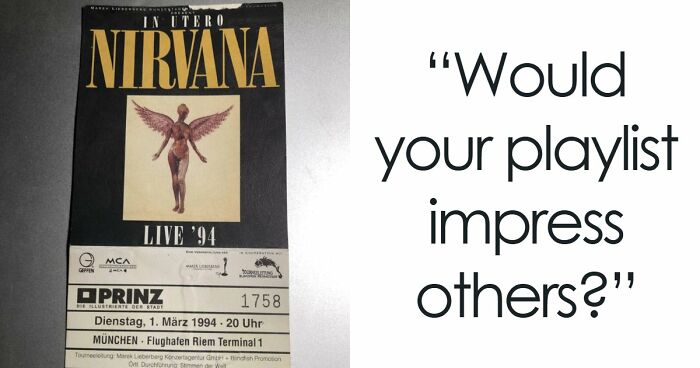 “How Popular Is Your Music Taste?”: Vote Through These 20 ‘This Or That’ Questions