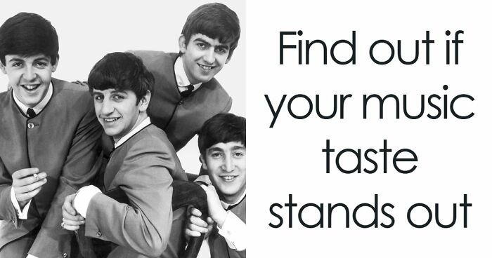 “How Popular Is Your Music Taste?”: Vote Through These 20 ‘This Or That’ Questions
