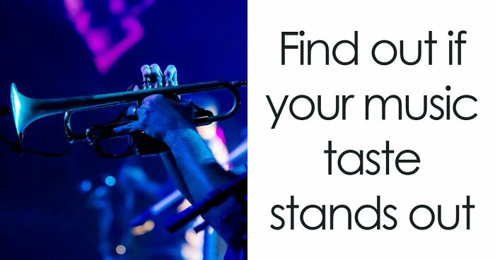 “How Popular Is Your Music Taste?”: Vote Through These 20 ‘This Or That’ Questions