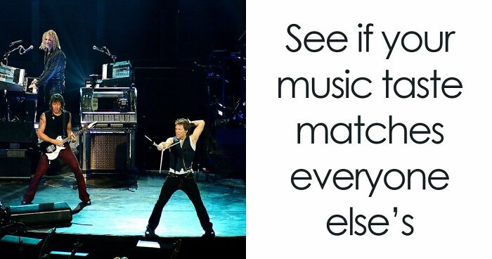 “How Popular Is Your Music Taste?”: Vote Through These 20 ‘This Or That’ Questions
