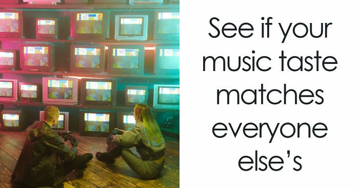 “How Popular Is Your Music Taste?”: Vote Through These 20 ‘This Or That’ Questions