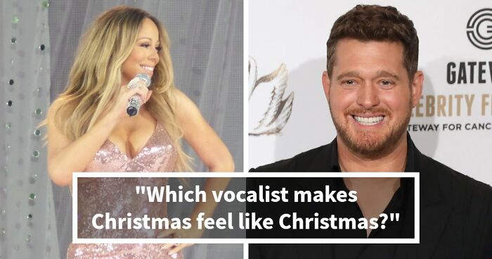 “How Popular Is Your Music Taste?”: Vote Through These 20 ‘This Or That’ Questions