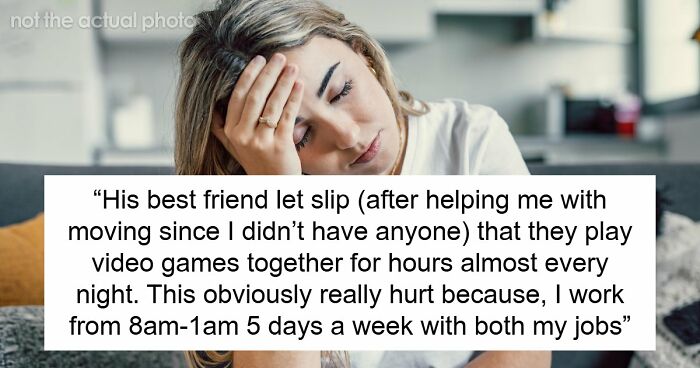Bride-To-Be Finds A Bag Of Mystery Powder In Her Fiancé’s Pocket, Starts Connecting Painful Dots