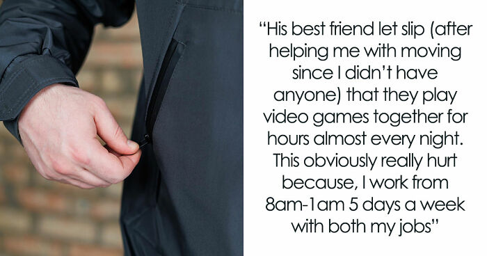Bride-To-Be Finds A Bag Of Mystery Powder In Her Fiancé’s Pocket, Starts Connecting Painful Dots