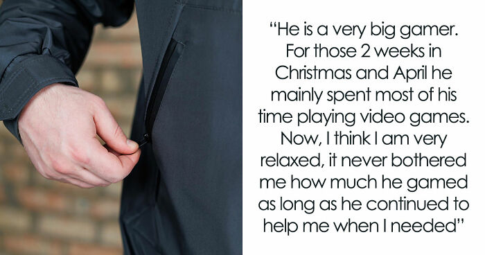 Bride-To-Be Finds A Bag Of Mystery Powder In Her Fiancé’s Pocket, Starts Connecting Painful Dots