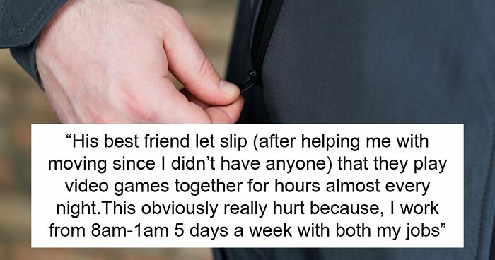 Bride-To-Be Finds A Bag Of Mystery Powder In Her Fiancé’s Pocket, Starts Connecting Painful Dots