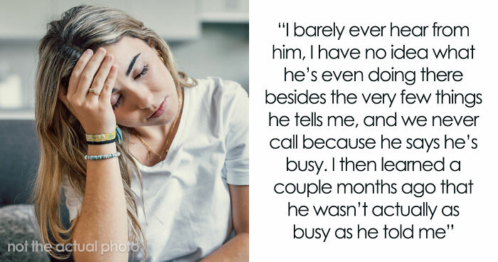 Bride-To-Be Finds A Bag Of Mystery Powder In Her Fiancé’s Pocket, Starts Connecting Painful Dots