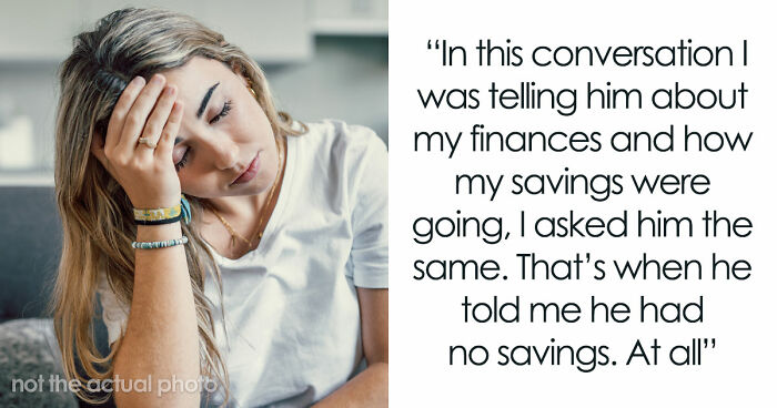 Bride-To-Be Finds A Bag Of Mystery Powder In Her Fiancé’s Pocket, Starts Connecting Painful Dots