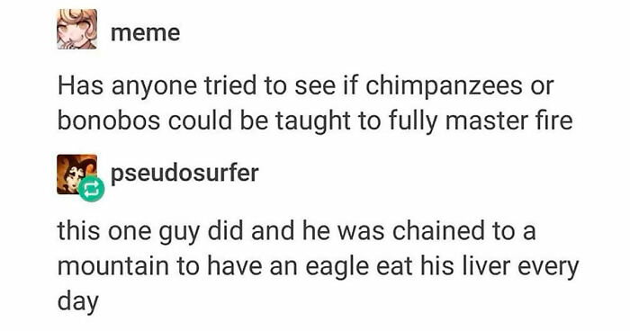 52 Top-Tier Mythology Memes To Siren Song You Away From Your Actual Daily Work Responsibilities