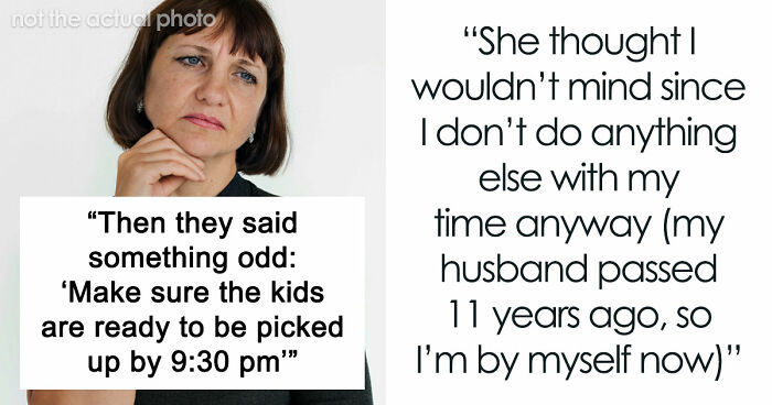 Nanny Is Met With A Nasty Surprise After Parents Keep Bringing Their Kids: “I Humiliated Them”