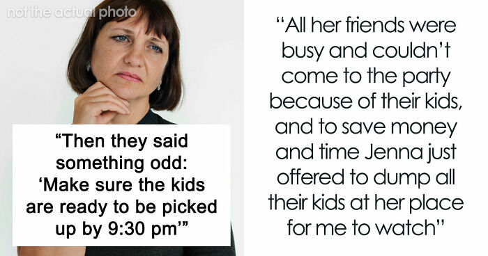 Nanny Is Met With A Nasty Surprise After Parents Keep Bringing Their Kids: “I Humiliated Them”
