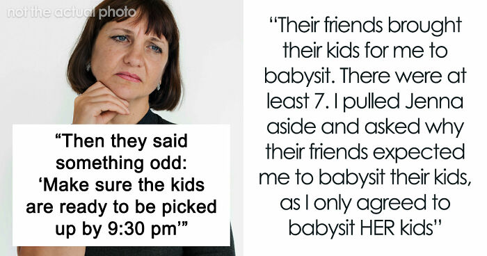 Nanny Is Met With A Nasty Surprise After Parents Keep Bringing Their Kids: “I Humiliated Them”