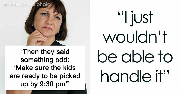 Nanny Is Met With A Nasty Surprise After Parents Keep Bringing Their Kids: “I Humiliated Them”