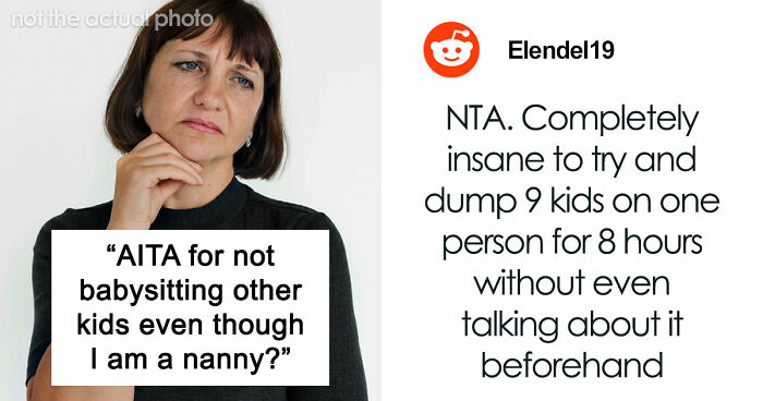 Nanny Is Met With A Nasty Surprise After Parents Keep Bringing Their Kids: “I Humiliated Them”
