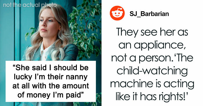 Nanny Is Met With A Nasty Surprise After Parents Keep Bringing Their Kids: “I Humiliated Them”