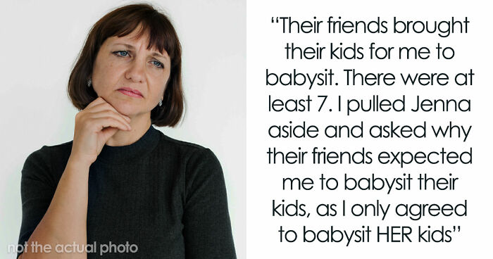 Nanny Is Met With A Nasty Surprise After Parents Keep Bringing Their Kids: “I Humiliated Them”