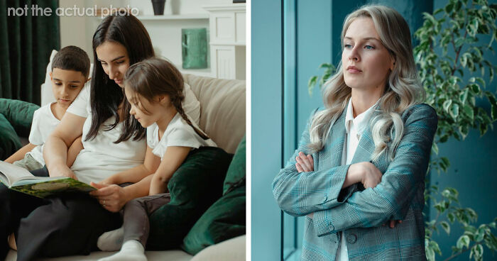 Nanny Is Met With A Nasty Surprise After Parents Keep Bringing Their Kids: “I Humiliated Them”