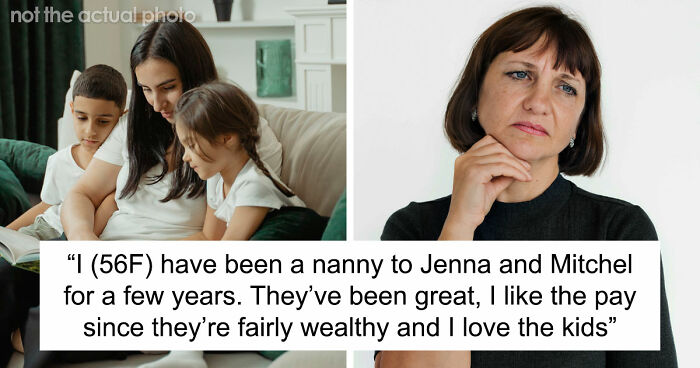 Nanny Is Met With A Nasty Surprise After Parents Keep Bringing Their Kids: “I Humiliated Them”