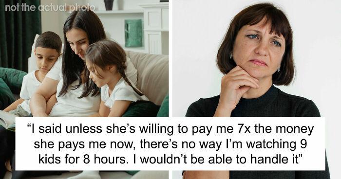 Nanny Is Met With A Nasty Surprise After Parents Keep Bringing Their Kids: “I Humiliated Them”