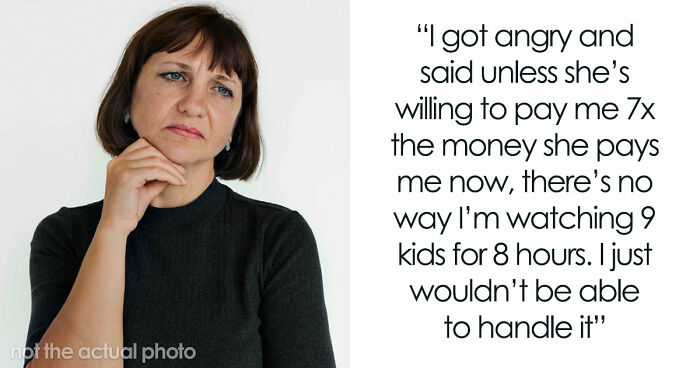 Nanny Is Met With A Nasty Surprise After Parents Keep Bringing Their Kids: “I Humiliated Them”