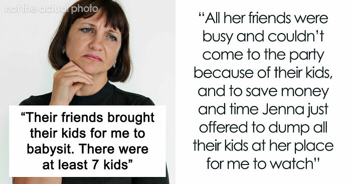 Nanny Is Met With A Nasty Surprise After Parents Keep Bringing Their Kids: “I Humiliated Them”