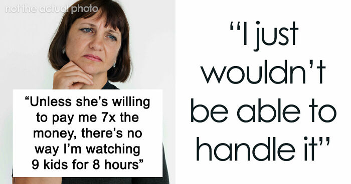 Nanny Is Met With A Nasty Surprise After Parents Keep Bringing Their Kids: “I Humiliated Them”