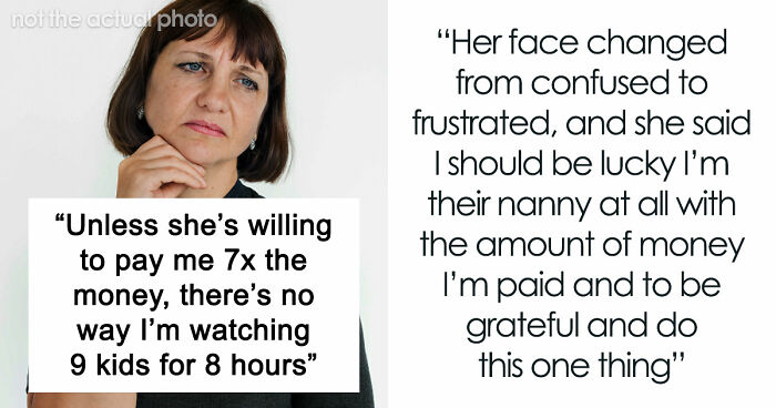 Nanny Is Met With A Nasty Surprise After Parents Keep Bringing Their Kids: “I Humiliated Them”