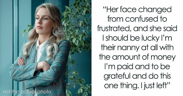 Nanny Is Met With A Nasty Surprise After Parents Keep Bringing Their Kids: “I Humiliated Them”