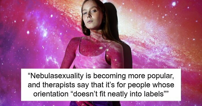 Queer Neurodivergent People Are Coming Out As Nebulasexual And It Has Nothing To Do With Space