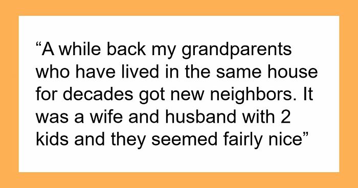 Elderly Guy Calls Animal Control To Save Neighbor’s Neglected Dog, Takes Heat From The Livid Owner