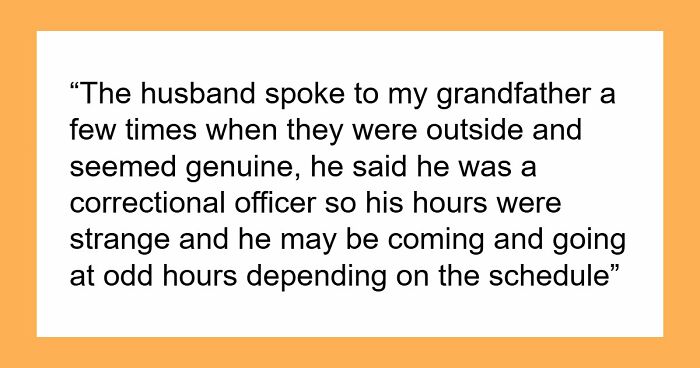 Elderly Guy Calls Animal Control To Save Neighbor’s Neglected Dog, Takes Heat From The Livid Owner