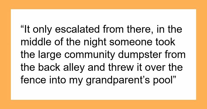 Elderly Guy Calls Animal Control To Save Neighbor’s Neglected Dog, Takes Heat From The Livid Owner