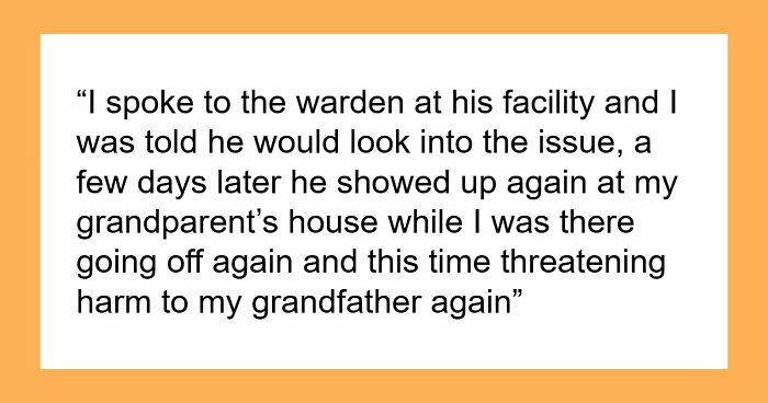 Elderly Guy Calls Animal Control To Save Neighbor’s Neglected Dog, Takes Heat From The Livid Owner