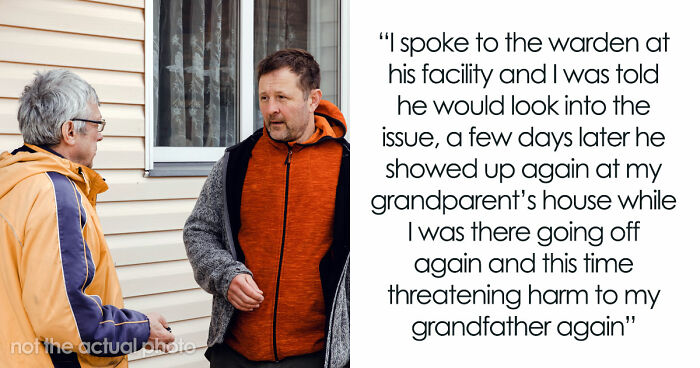 Elderly Guy Calls Animal Control To Save Neighbor’s Neglected Dog, Takes Heat From The Livid Owner