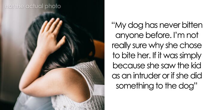 Woman Finds Herself In Every Dog Owner’s Worst Nightmare, But The Neighbor’s Parents Become The Bigger Problem