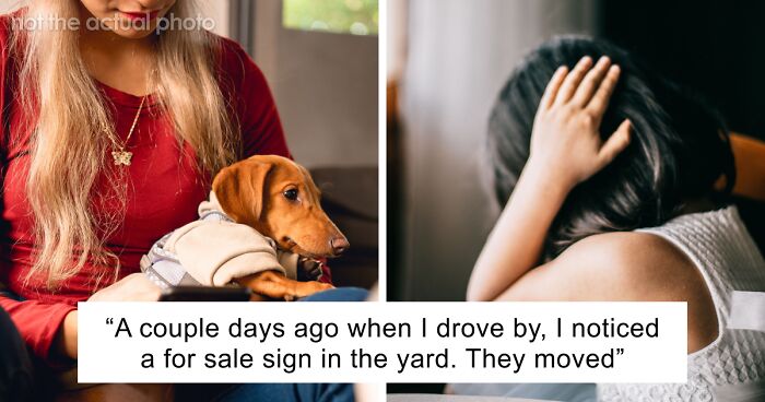 Woman Finds Herself In Every Dog Owner’s Worst Nightmare, But The Neighbor’s Parents Become The Bigger Problem